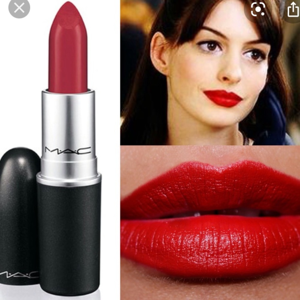 MAC 💄